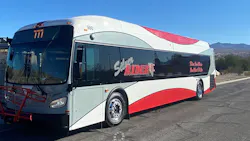 Silver Rider2 Allison Transmission New Flyer 620d267b4fe93 Silver Rider2 Allison Transmission New Flyer 620d267b4fe93