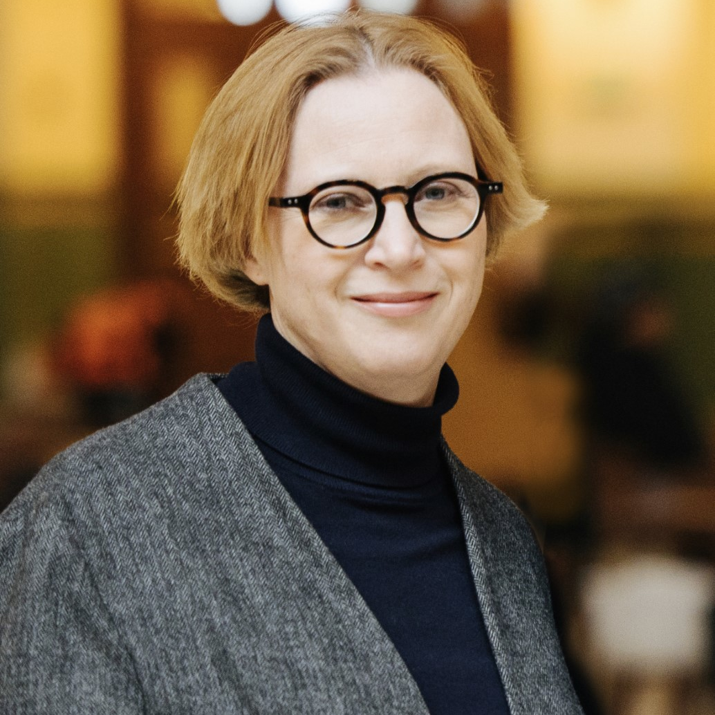 Brooke Belman has been named acting CEO of Sound Transit, effective after the departure of CEO Peter Rogoff at the end of May.