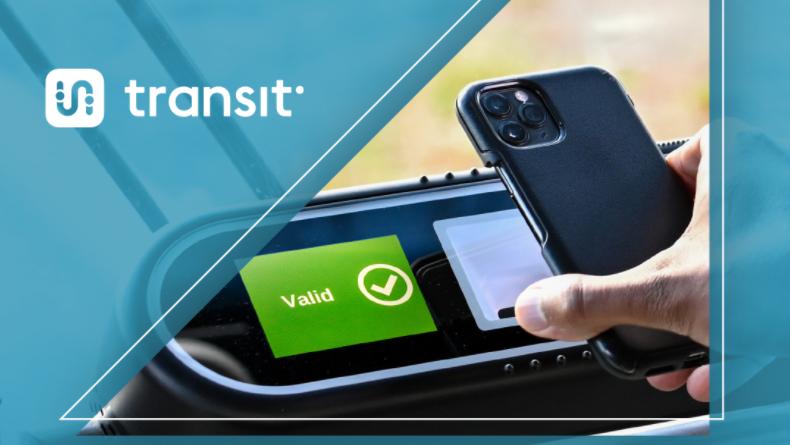 Cota Transit App Ticket