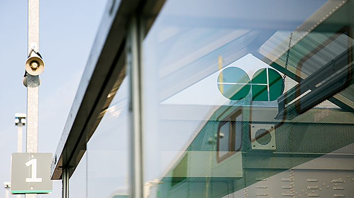 The EllisDon Infrastructure Transit Team has been awarded the contract for the GO Transit Lakeshore West Infrastructure Improvements project.