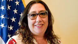 Cheri Holsclaw has been appointed to be general manager of the Morongo Basin Transit Authority in Joshua Tree, Calif. Cheri Holsclaw has been appointed to be general manager of the Morongo Basin Transit Authority in Joshua Tree, Calif.