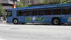 The Southwest Ohio Regional Transit Authority was one of 35 transit providers to receive a share of the $2.2 billion in American Rescue Plan additional assistance funding. The Southwest Ohio Regional Transit Authority was one of 35 transit providers to receive a share of the $2.2 billion in American Rescue Plan additional assistance funding.