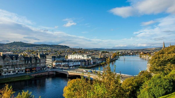 Liftango is working with HITRANS to provide flexible, reliable transport options to residents of the Highlands and Islands of Scotland.