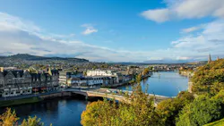 Liftango is working with HITRANS to provide flexible, reliable transport options to residents of the Highlands and Islands of Scotland. Liftango is working with HITRANS to provide flexible, reliable transport options to residents of the Highlands and Islands of Scotland.