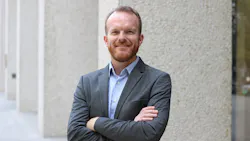 Tom Shook, HDR bus rapid transit leader. Tom Shook, HDR bus rapid transit leader.