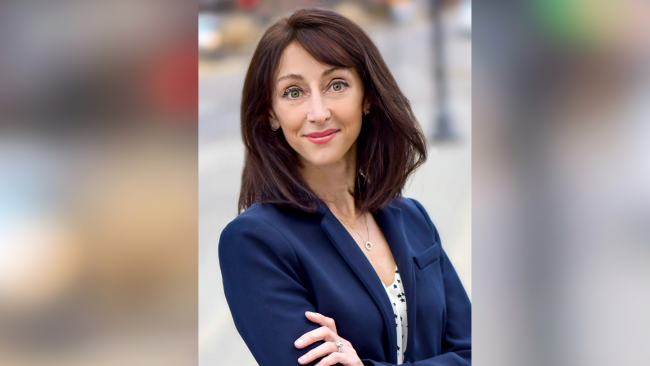 Jessica Mefford-Miller