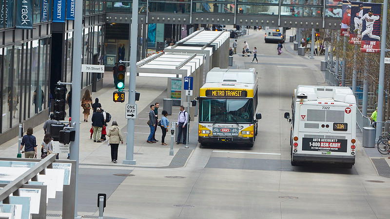 (Image credit: Metro Transit)