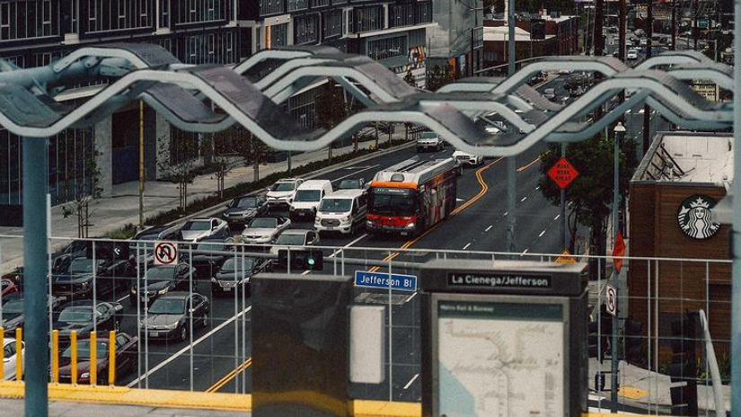 La Metro This One 6250578a2367d