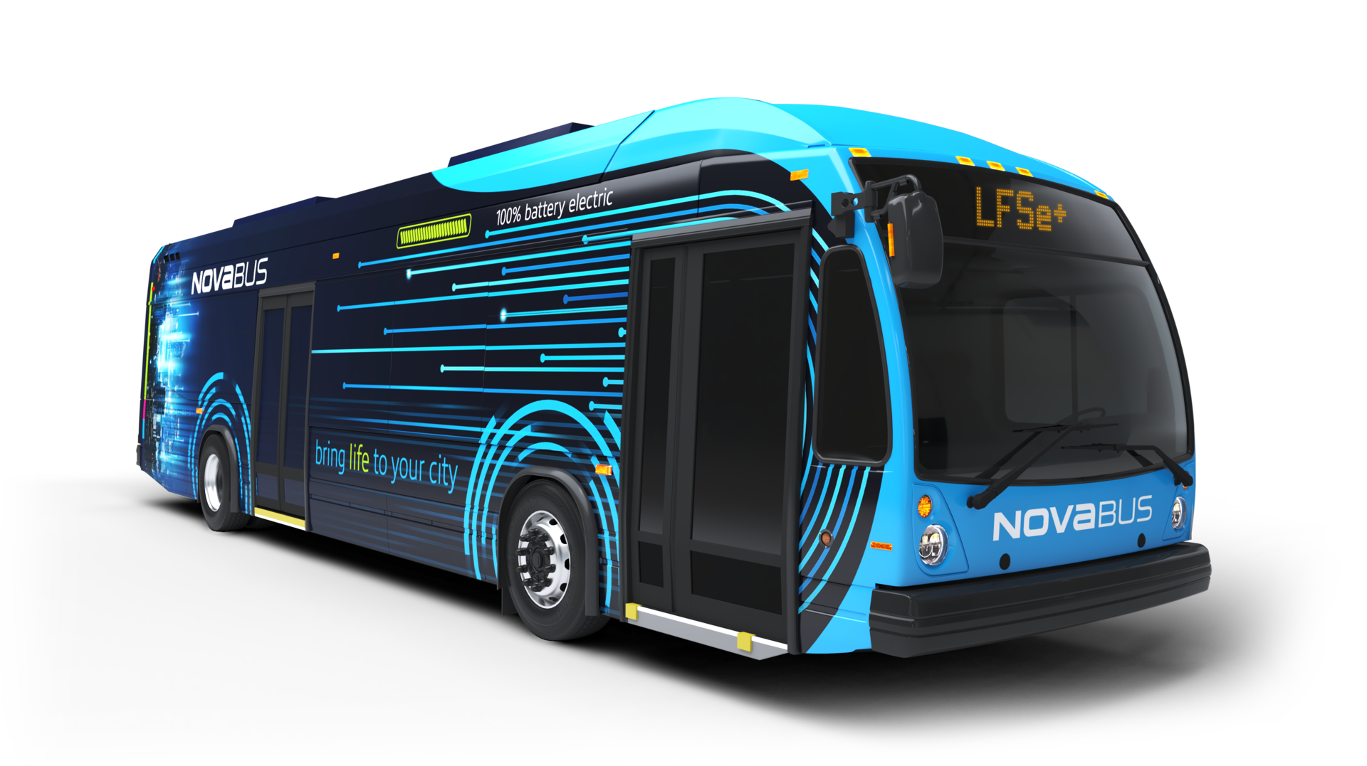 Nova Bus