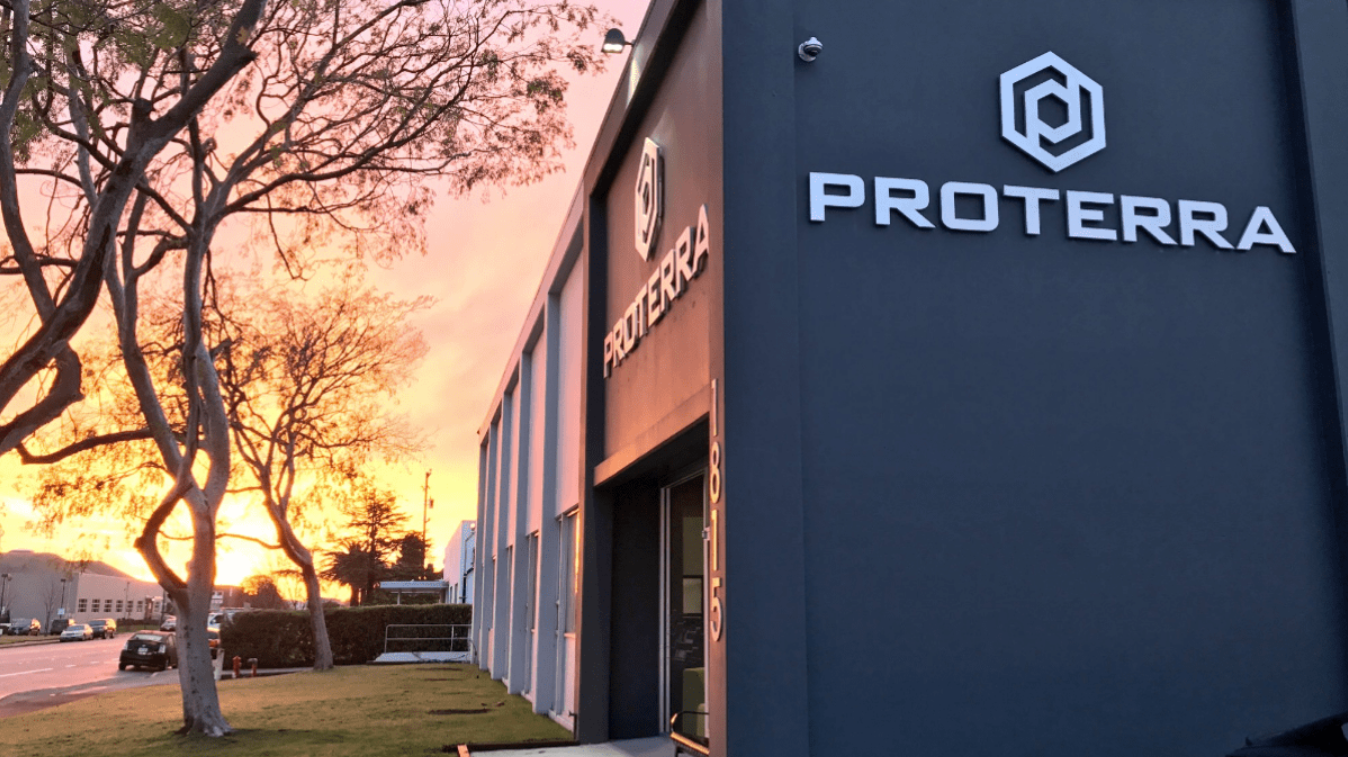 Proterra 625050d388a8f