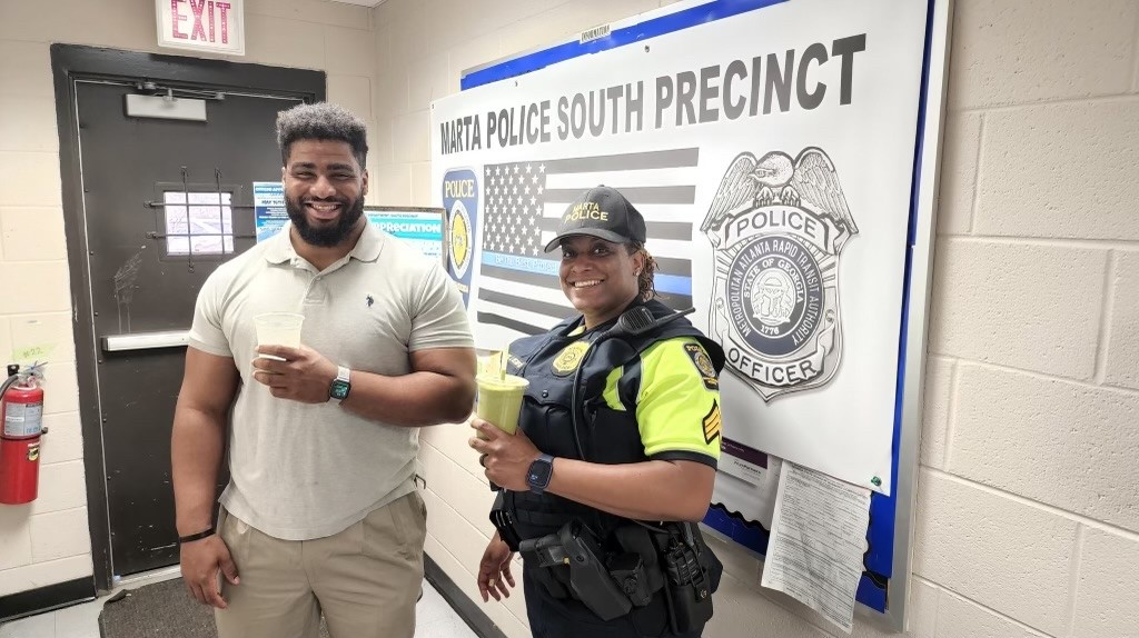 Edward Verdree Marta