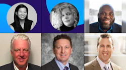 Clockwise from top left: Waiching Wong; Angela Miller; Roan Bennett; Dean Radeloff; Gary Kohnert; Chad Anderson Clockwise from top left: Waiching Wong; Angela Miller; Roan Bennett; Dean Radeloff; Gary Kohnert; Chad Anderson