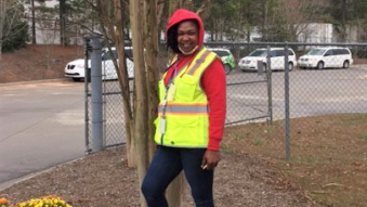 Evangeline Ingram 0 Gotriangle