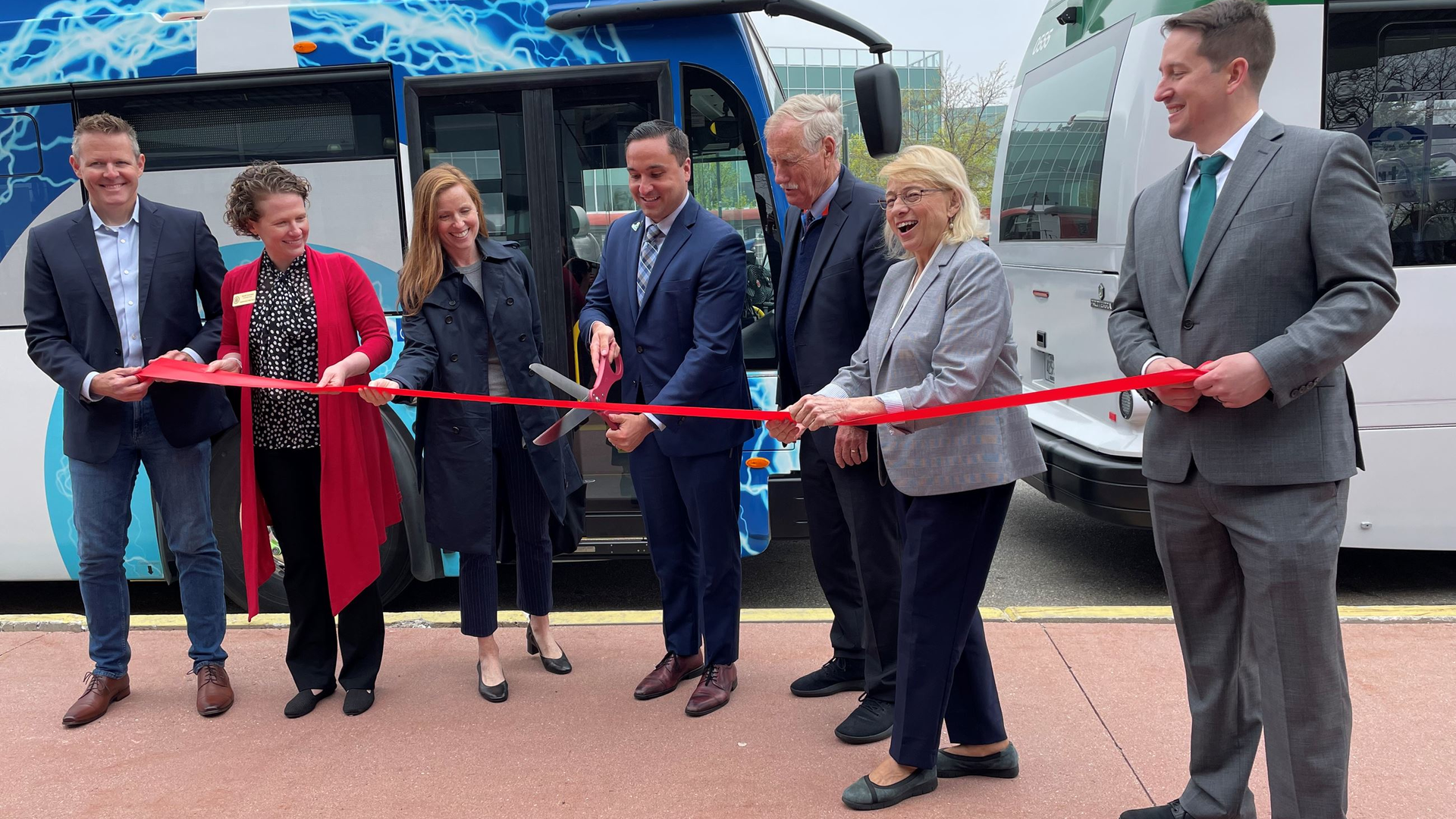 Greater Portland Metro