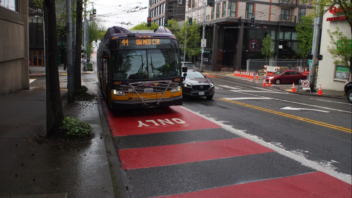 King County Metro