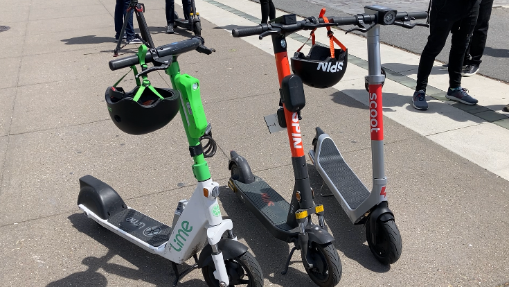 Microsoftteams Image 3 Sfmta Scooter