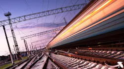 Train Blur Bentley Train Blur Bentley