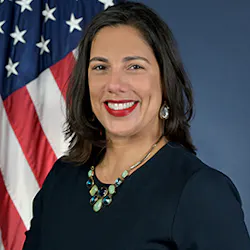 Veronica Vanterpool has been appointed to serve as FTA deputy administrator. Veronica Vanterpool has been appointed to serve as FTA deputy administrator.