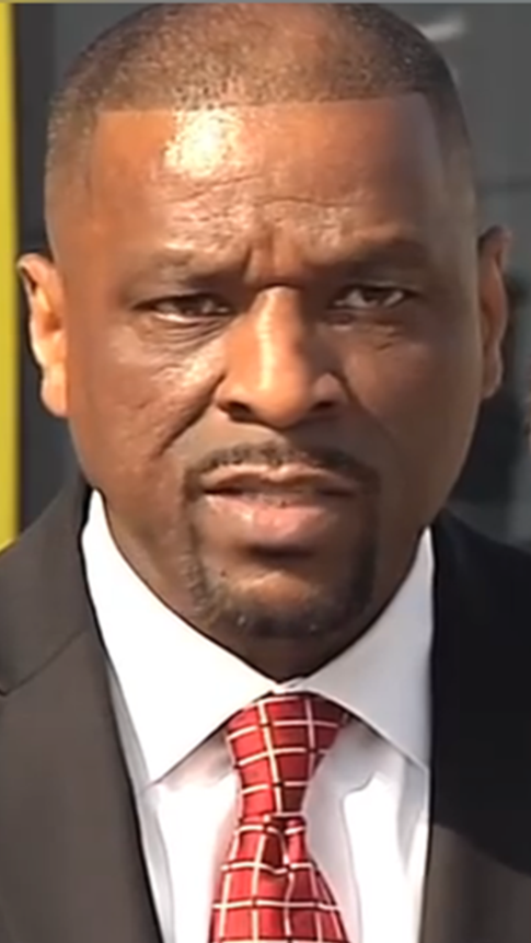 Bernard Jackson has been named COO of DART effective May 23.