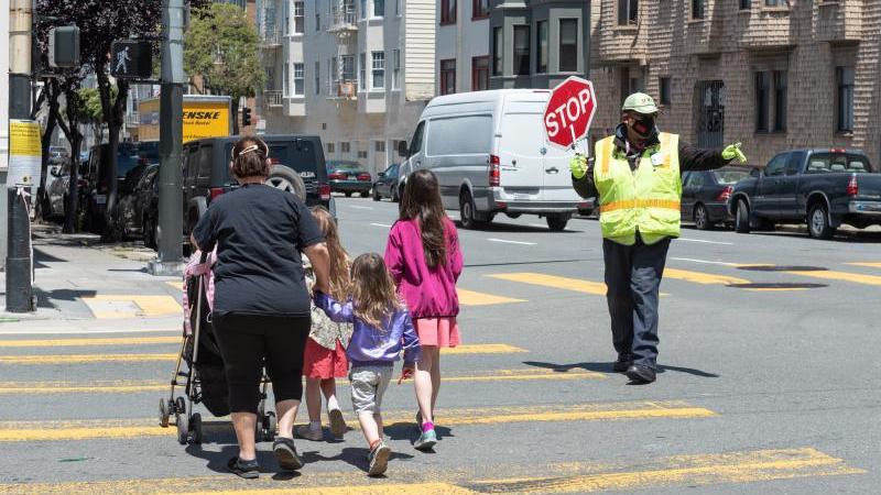 220525 Franklin 13 Sfmta