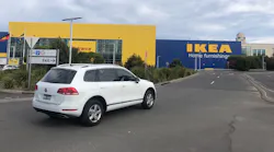 Ikea Liftango Carpool Ikea Liftango Carpool
