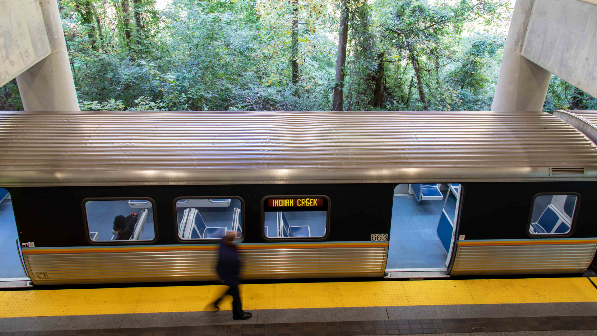 Indian Creek Marta 629f6813e0675