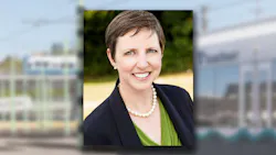 Julie Timm will begin as Sound Transit CEO on Sept. 26. Julie Timm will begin as Sound Transit CEO on Sept. 26.