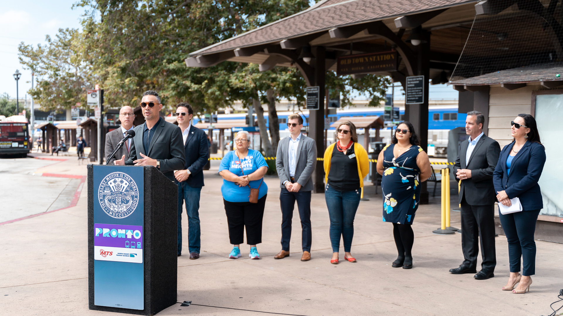 Pronto Extend Presser Photo (1) Mts