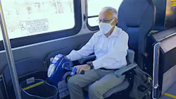 Rider In Scooter Uses Quantum Device On A Sun Tran Bus 62bc70b3f13c4 Rider In Scooter Uses Quantum Device On A Sun Tran Bus 62bc70b3f13c4