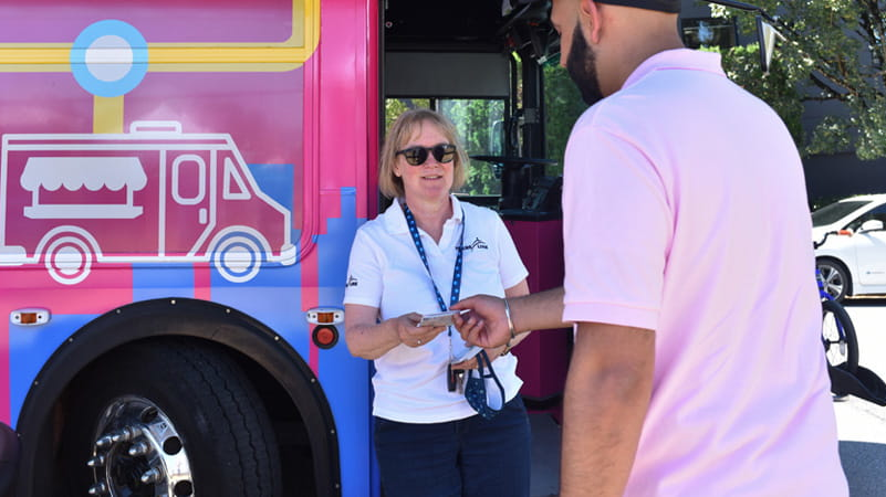 Ct Volunteer Program Trans Link