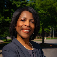 Melody Hunter-Pillion