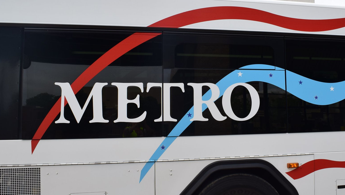 Topeka Metro's Board approved the order of six buses; three diesel and three electric for a pilot program.
