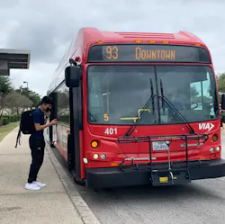 Via22 Passenger Boarding Bus 450x400 1 Via Metro Transit 62ced7aca1218 Via22 Passenger Boarding Bus 450x400 1 Via Metro Transit 62ced7aca1218