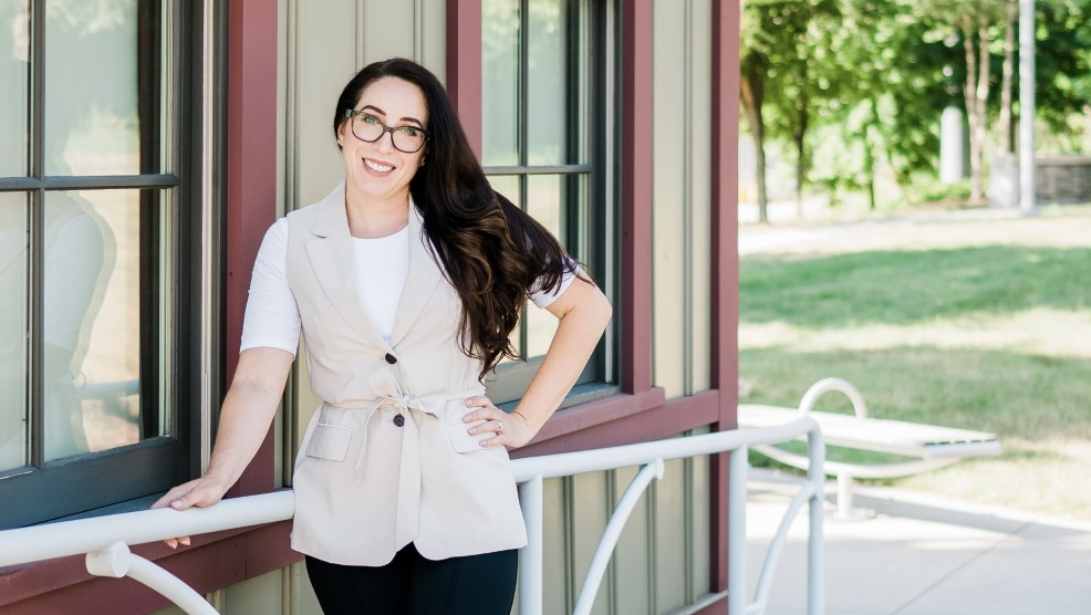 Alicia Leite, Transportation Supervising Planner, Connecticut Department of Transportation
