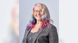 Charli Champagne, CIM Workforce Development Manager, NFI Group Charli Champagne, CIM Workforce Development Manager, NFI Group