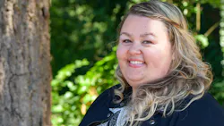 Jenapher L. Dues, Manager of Human Resources, C-TRAN Jenapher L. Dues, Manager of Human Resources, C-TRAN