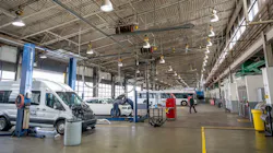 The Memphis Area Transit Authority will receive $54 million to build an operations and maintenance facility. The Memphis Area Transit Authority will receive $54 million to build an operations and maintenance facility.