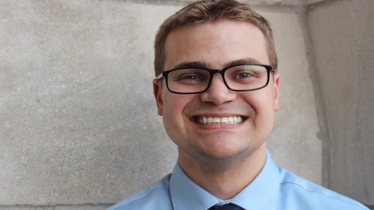 Gary R. Scott, Jr., Senior Project Manager, Paratransit Services, Pace Suburban Bus