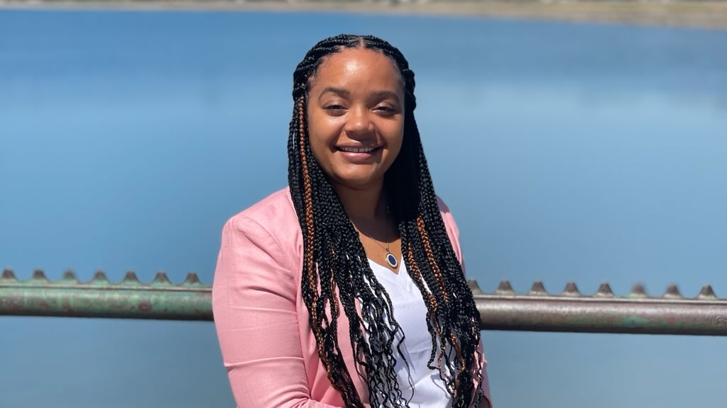 Alicia B. Gomes, Division Chief for Light Rail Operations, MBTA