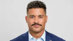 Jorel Joseph, Director of Business Development, Keolis North America Jorel Joseph, Director of Business Development, Keolis North America