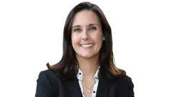 K. Grace Viger, Mechanical Design Engineer, Associate Principal, Wendel K. Grace Viger, Mechanical Design Engineer, Associate Principal, Wendel