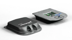 The Active Antenna is a smart antenna that brings everything together into one single simple environmentally friendly device. The Active Antenna is a smart antenna that brings everything together into one single simple environmentally friendly device.