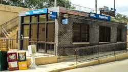 A project that will rehab the Rogers Park Station on Metra’s Union Pacific North Line was one of 43 Chicagoland projects to be awarded grants through the Invest in Cook Program. A project that will rehab the Rogers Park Station on Metra’s Union Pacific North Line was one of 43 Chicagoland projects to be awarded grants through the Invest in Cook Program.