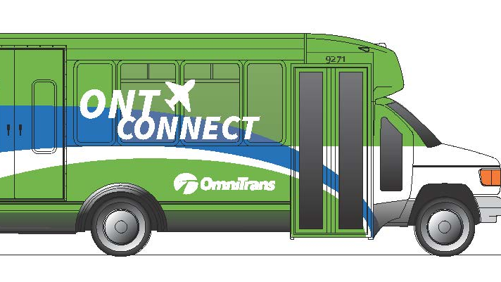 Ont Connect Omnitrans