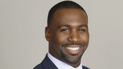Rashidi Barnes will begin as CEO of Tri Delta Transit on Sept. 7, 2022.