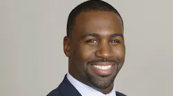 Rashidi Barnes will begin as CEO of Tri Delta Transit on Sept. 7, 2022. Rashidi Barnes will begin as CEO of Tri Delta Transit on Sept. 7, 2022.