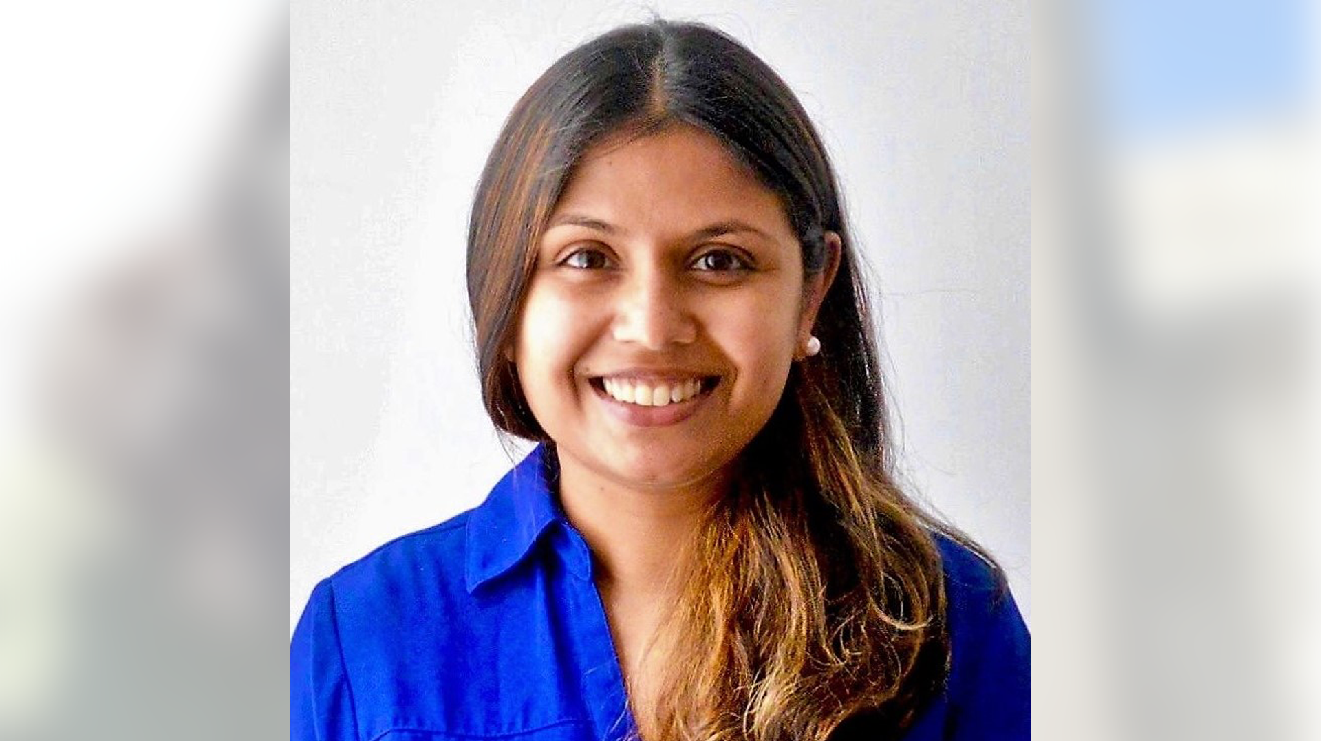 Sapna Shah, P.E., Superintendent, MTA New York City Transit