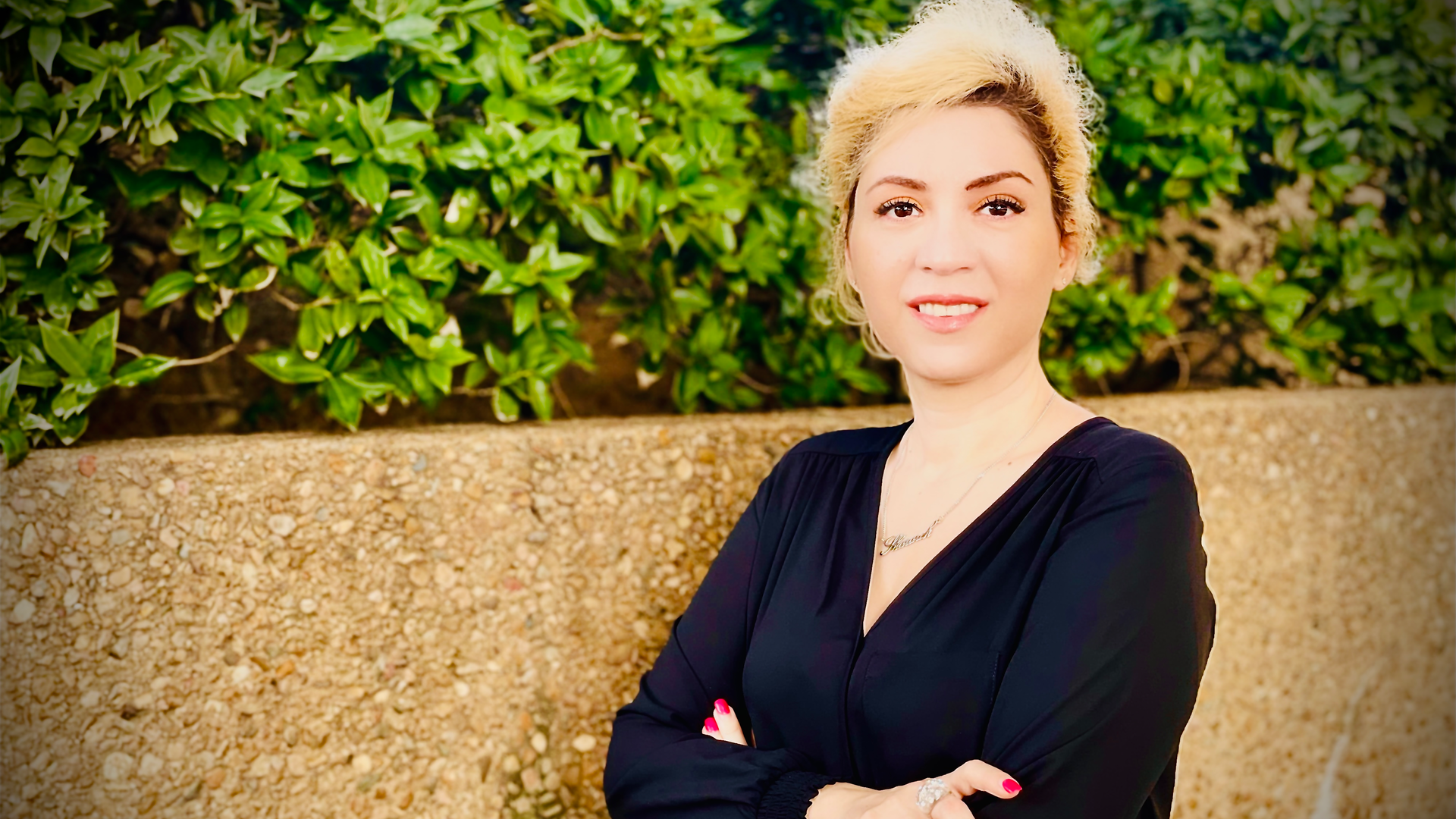 Sharareh Kermanshachi, Ph.D., P.E., PMP, LEED AP, DBIA, Associate Professor, Director of RISE Lab, and Technology Transfer Director of CTEDD at the University of Texas at Arlington