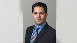 Troy MacBeth Abromaitis, Director of Development, Bucci Developments Troy MacBeth Abromaitis, Director of Development, Bucci Developments