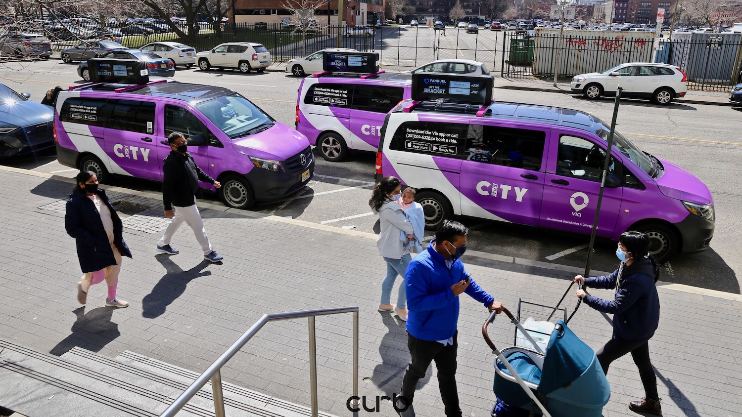 Via Jersey City Cars 630e14f266e31